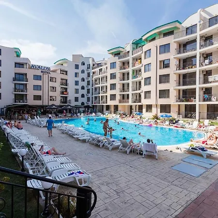 ❤ 1 Bedroom W Kitchen & Pool View ❤vd❤ Апартамент *