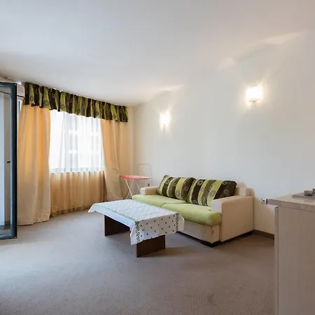 Апартамент ❤ 1 Bedroom W Kitchen & Pool View ❤vd❤ *