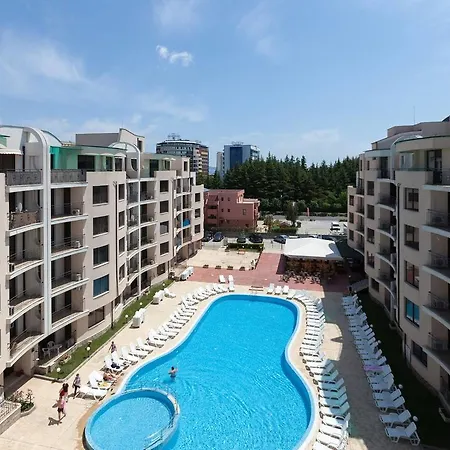 Апартамент ❤ 1 Bedroom W Kitchen & Pool View ❤vd❤ *