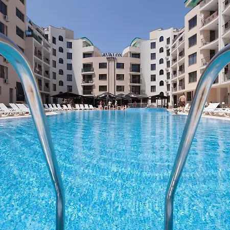 ❤ 1 Bedroom W Kitchen & Pool View ❤vd❤ Апартамент *