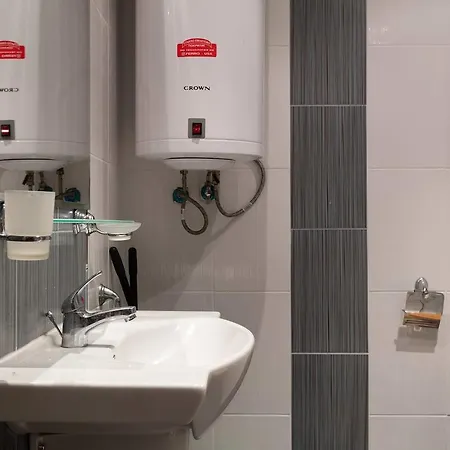 Апартамент ❤ 1 Bedroom W Kitchen & Pool View ❤vd❤